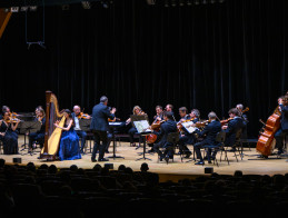 GALA, Classical Music Department