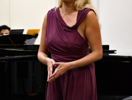 Lyrical Chant Audition