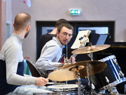 Concert | Retirement home