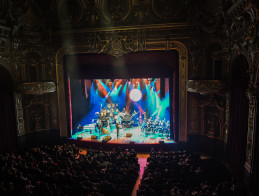 Monte-Carlo Jazz Festival | Jazz &amp; Modern Music