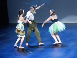 A Midsummer Night's Dream