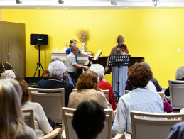 Concert | Retirement home