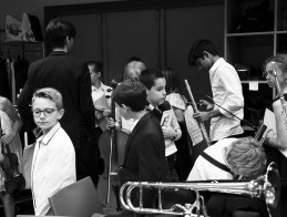 Rainier III Academy GALA