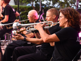 Jazz &amp; MAA concert