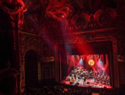 Monte-Carlo Jazz Festival | Jazz &amp; Modern Music