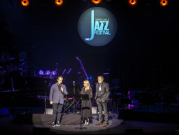 Monte-Carlo Jazz Festival | Jazz & Modern Music