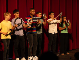 GALA | Musica