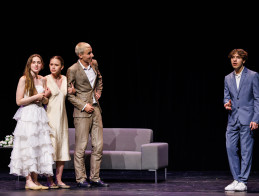 GALA, Theatre Department