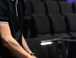 Electroacoustic Audition