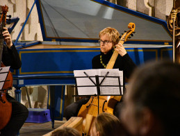 Early Music Audition