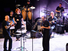 Jazz &amp; MAA concert