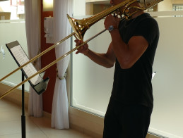 Concert | Retirement home