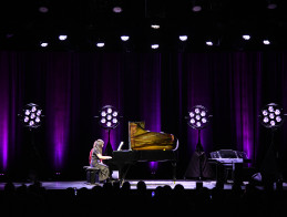 Carte Blanche by the Piano Department