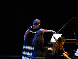 GALA, Classical Music Department