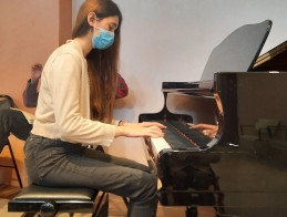 Concert | Retirement home