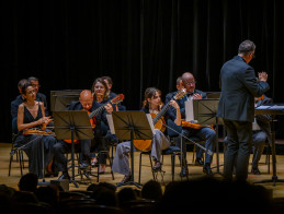 GALA, Classical Music Department