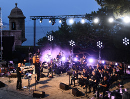 Jazz &amp; MAA concert