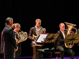 GALA, Classical Music Department