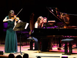 Almost every orchestra!