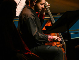 Concert | Voice & Keyboard Evening