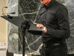 Baroque workshop audition