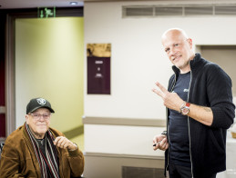 Monte-Carlo Jazz Festival | Jazz &amp; Modern Music