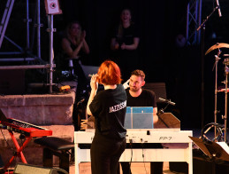 Jazz &amp; MAA concert