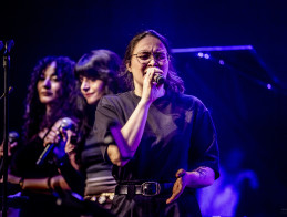 Monte-Carlo Jazz Festival | Jazz & Modern Music