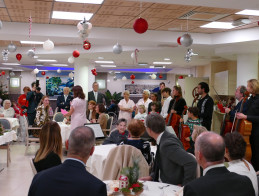 Concert | Red Cross Christmas