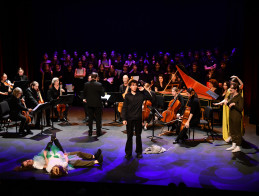 A Midsummer Night's Dream