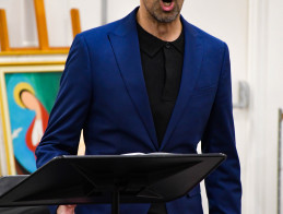 Lyrical Chant Audition