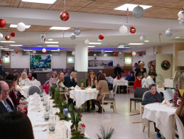 Concert | Red Cross Christmas