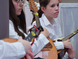 Concert | Retirement home