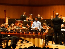 Rainier III Academy GALA