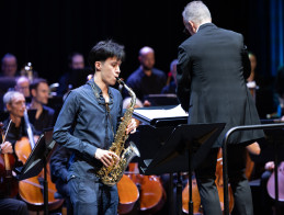 GALA | Musica