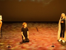 The Earth doesn't go round