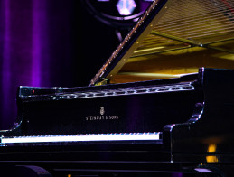 Carte Blanche by the Piano Department