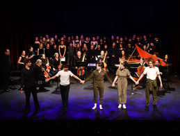 A Midsummer Night's Dream