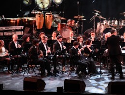 Concert by Ensembles &amp; Orchestras