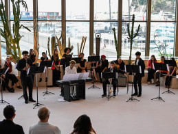 GALA, Classical Music Department