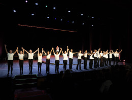 GALA | Musica