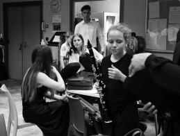 Rainier III Academy GALA