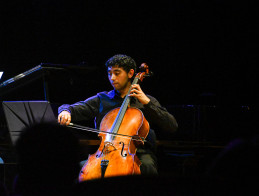 GALA, Classical Music Department