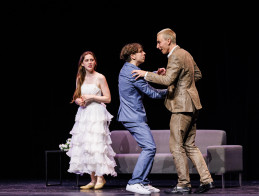 GALA, Theatre Department