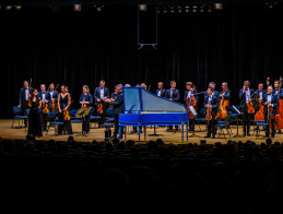 GALA, Classical Music Department