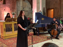 24th Rencontres Musicales de Méditerranée