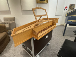 Introducing the "Prélude" French student spruce