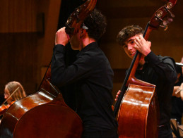 GALA, Classical Music Department