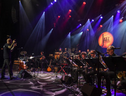 Monte-Carlo Jazz Festival | Jazz &amp; Modern Music