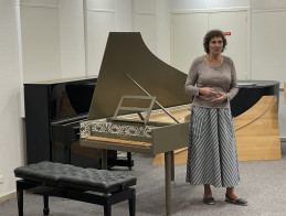 Introducing the "Prélude" French student spruce